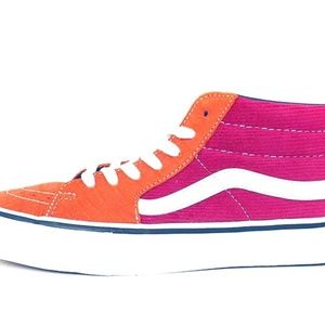 vans cute